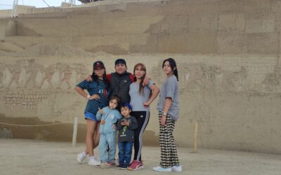 Full Day en Trujillo Moche Tours completo