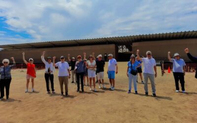 tours chan chan y marinera