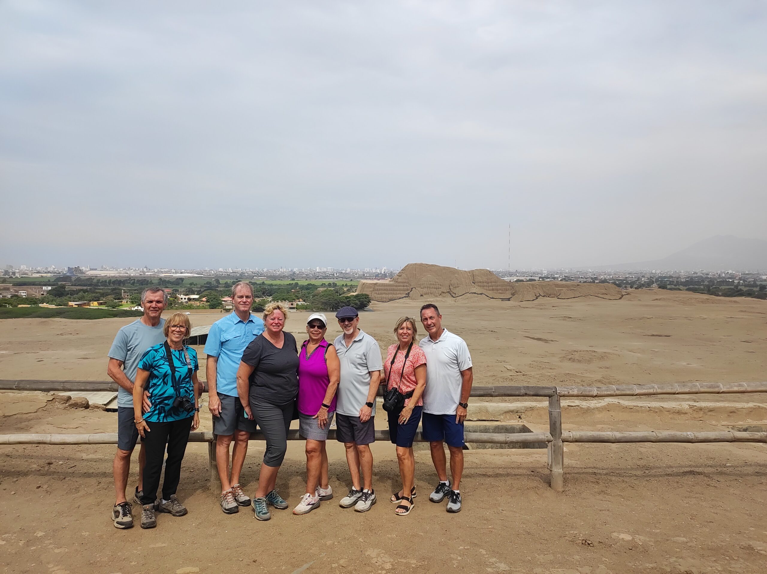 tours a chan chan desde Trujillo para conocer en un full Day tours