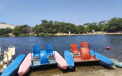 Tours Laguna de conache