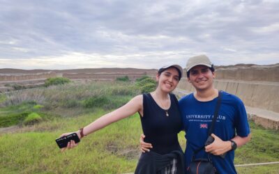 Trujillo 3dias /2 noches