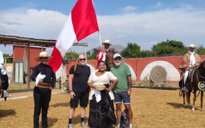 Trujillo 2 días /1 noche