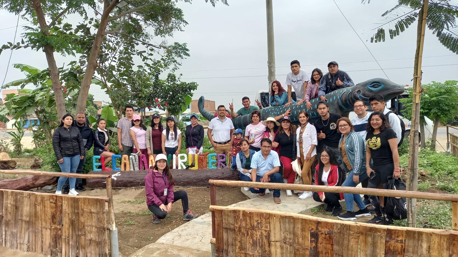<br />
tours fin de semana en Trujillo a condornada