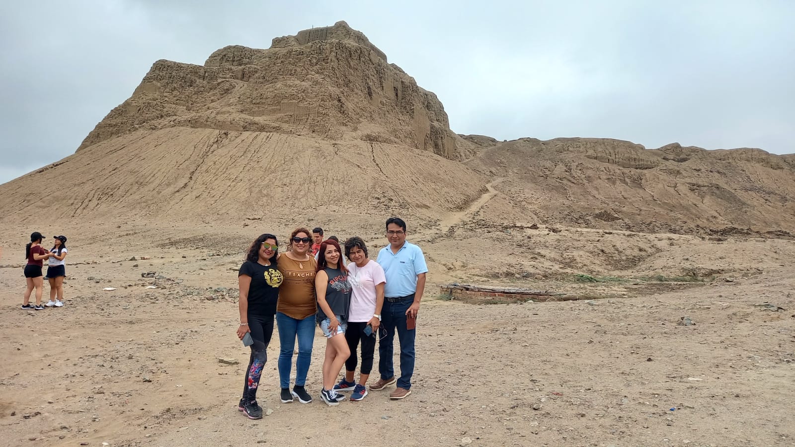 <br />
tours fin de semana en Trujillo a condornada