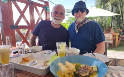 Tours gastronómicos en Trujillo