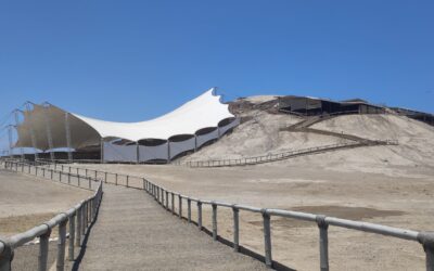 Tours el Brujo y playa de huanchaco Trujillo