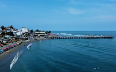 Surf Tours en Huanchaco