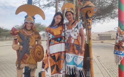 Moche Tours full Day