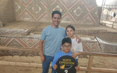 Trujillo full Day Moche