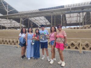 Trujillo 2 días 1 noche todo incluido para conocer lo mejor de la ciudad con una agencia de viajes recomendada y registrada que incluya tours full day Trujillo