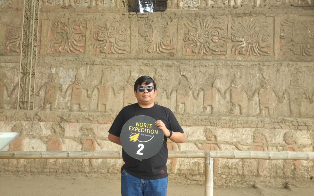 Trujillo 2 días