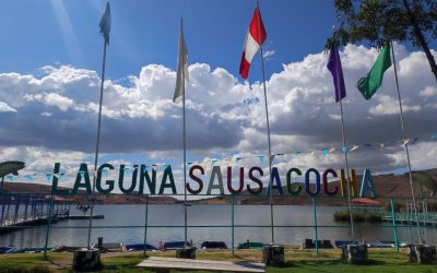 Full day Huamachuco desde Trujillo