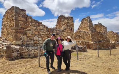 Tour Huamachuco desde Trujillo