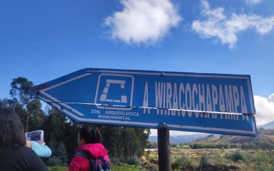 Tours Huamachuco Baños termales del Eden