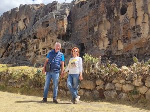tours en Cajamarca desde Trujillo todo incluido