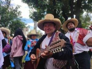 City Tours Cajamarca