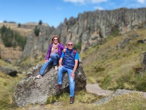 Tours a cumbemayo cajamarca full day todo incluido durnate 5 horas de tours caminado por el bosque de piedras cumbemayo en cajamarca tours
