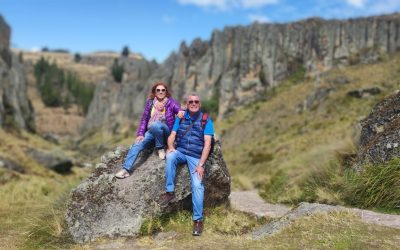 Tours a cumbemayo cajamarca