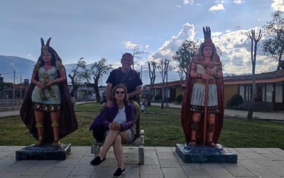 City Tours Cajamarca